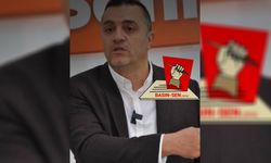 Basın-Sen’den gazetecilere yönelik tehditlere tepki… “Hükümet ve kolluk kuvvetleri bir an önce tedbir almalı”