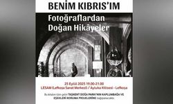“Benim Kıbrıs’ım” kitabının tanıtımı yarın yapılıyor