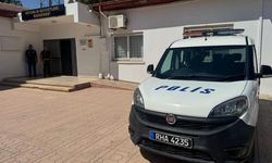 Beş Kıbrıslı Rum’un Askeri Mahkeme’deki davası salı gününe ertelendi