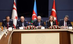 Canaltay, Türk devletlerinden KKTC’yi tanımalarını istedi