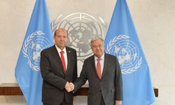 Cumhurbaşkanı Tatar, Cuma günü New York’a gidecek