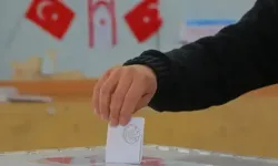 Cumhurbaşkanlığı seçimi… Sandık seçmen listeleri yarın askıya alınacak