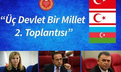 Cumhuriyet Meclisi heyeti Ankara’ya gidiyor
