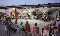 Erhürman, Büyükkonuk ve Bafra’da halkla buluştu