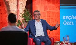 Erhürman: “Söz konusu bir davaysa hukukçu benim”