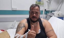 Garabli’den sağlık çalışanlarına teşekkür