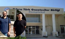 Gazeteciler Birliği, Özdağ ve Senova’ya yönelik ölüm tehdidini kınadı