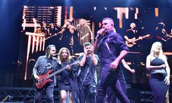 "Girne Arkın Group Fest 25” devam ediyor
