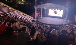 ‘Girne Belgeseli’ Gala gösterimi yapıldı