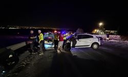 Girne-Değirmenlik yolundaki kazada 26 yaşındaki Bayram yaşamını yitirdi