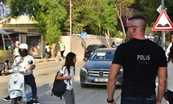 “Güvenli Okul Projesi” bugün hayata geçti