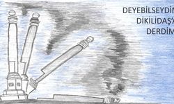 Hasan Erhan’ın son kitabı “Deyebilseydim Dikilidaş’a Derdimi”