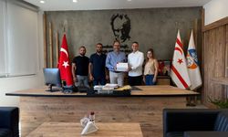 İskele Belediyesi İle İEZB’den Güçlü İş Birliği Adımı