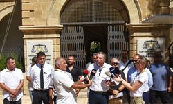 Kamu-İş, Maliye Bakanı ve Hazine Müdürü’ne dava açtı