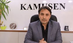 Kamusen: “KHK’yı siyasete alet etmeyin”