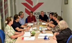 Kıbrıs Türk Eğitim Vakfı'ndan 2025-26 eğitim yılında 193 destek bursu