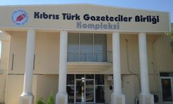 Kıbrıs Türk Gazeteciler Birliği: “Gazeteciler, tehditlerle susturulmaya çalışılıyor”