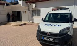 Kıbrıslı Rum 5 sanık bugün yeniden mahkemeye çıkarıldı... Duruşma yarın devam edecek