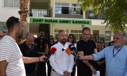 KTÖS, okullarda yaşanan sorunları gündeme taşıdı