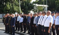 Lefkoşa’nın fethinin 455’inci yıl dönümü kutlandı