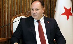 Meclis Başkanı Öztürkler, AKPM’ye tepki gösterdi