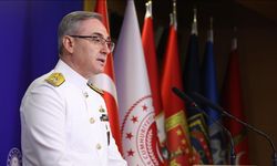 MSB: (GKRY'nin İsrail'den savunma sistemi tedariki) KKTC'nin güvenlik ve huzuru için gerekli tüm tedbirler alınmaktadır