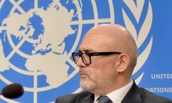 Özel Temsilci Güneş Onar New York’ta temaslar gerçekleştiriyor