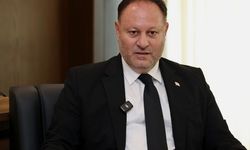 Öztürkler : “İki devletli çözüm modeli, hem Kıbrıs’ta hem de bölgede kalıcı huzurun teminatı”