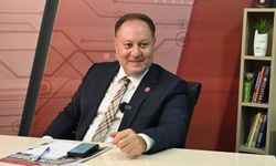 Öztürkler:" Irkçılık Yükselirken Barış Söylemleri Sorgulanmalı"