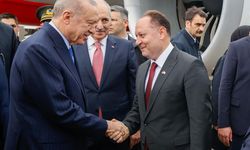 Öztürkler: “Sayın Erdoğan’ın konuşmasını selamlıyorum”