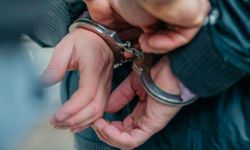 Polisiye olaylar... Görevini kötüye kullanmakla suçlanan şahıs tutuklandı