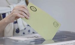 Seçmenler, Cumhurbaşkanlığı seçiminde nerede oy kullanacağını internet üzerinden öğrenebilecek