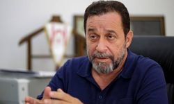 Serdar Denktaş: “Ne Rum’a yama, ne de Türkiye’ye vilayet olmayı kabul etmem”