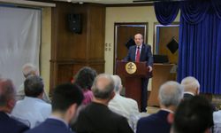 Tatar: Federasyon hayalleri tükendi, Rum tarafı asla kabul etmeyecek