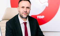 TDP Genel Başkanı Çeler'den Onurer’e destek..