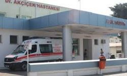 Teknecik’te kimyasal sızıntıdan etkilenen 4 personel hastaneye kaldırıldı