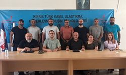 Tel-Sen yarın Telekomünikasyon Dairesi'nde uyarı grevi yapacak...