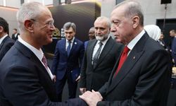 "Tüm dünyanın vicdanının sesi ve ülkedeki istikrarın teminatı"