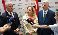 Türkiye Ticaret Bakanı Bolat: “KKTC'nin yanında var olmaya devam edeceğiz”