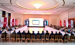 UBP Merkez Seçim Komitesi genişletilmiş toplantısı yapıldı