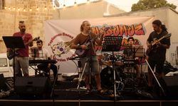“Umudumuz Gelecek Festivali” düzenlendi