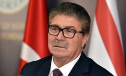 Üstel: Bu gecenin, birlik ve beraberliğimizin güçlenmesine vesile olmasını diliyorum