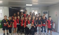 1. Çift Toplumlu Gençlik Satranç Turnuvası - Dostluk Kazandı, Sınırlar Kayboldu