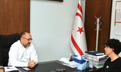 10 Ekim Dünya Ruh Sağlığı Günü: Akbirgün: 'Ruh sağlığı uzmanlarına erişimde birçok Avrupa ülkesinden öndeyiz'