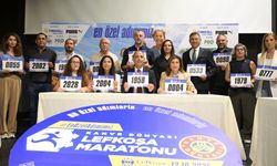 13. Lefkoşa Maratonu'nda 16 bin kayıt; hedef Engelsiz Yaşam Evi Spor Kompleksi
