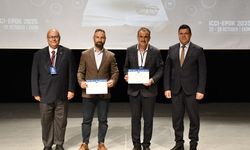 '13. Uluslararası Eğitim Programları ve Öğretim Kongresi' uzmanları bir araya getirdi