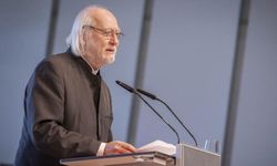 2025 Nobel Edebiyat Ödülü'nün sahibi Macar yazar Laszlo Krasznahorkai oldu