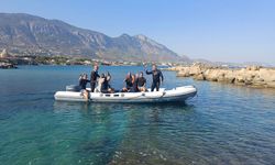 3. Sualtı Görüntü Avcılığı Fotoğraf Yarışması ödül töreni cuma günü yapılıyor