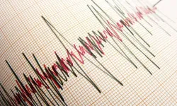 Akdeniz'de 4,3 büyüklüğünde deprem