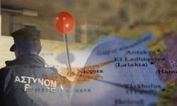Ara Bölgede Gerginlik: Potamya Karşısında MMAD Devriyesiyle Olay Yaşandı